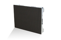 CA automatico 100-240V di adeguamento del LED dello schermo di video temperatura economizzatrice d'energia della parete