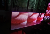 il colore pieno di pubblicità all'aperto 1280 di RGB dello schermo di visualizzazione del LED 1024x768 la velocità di rinfrescamento