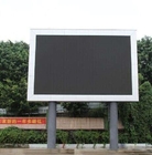 Tabellone per le affissioni di P8mm Digital che annuncia metodo dell'azionamento di SMD3535 1/2 per la pubblicità di affari