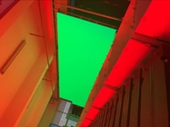 2000 esposizioni di LED dell'interno di colore pieno di CD/㎡ buone alleggerendo accordo automatico