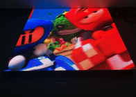 Affitto di IP65 RGB Dance Floor, immagine viva del passo del pixel del LED Digital Dance Floor 6.25mm